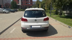 VW Tiguan Comfortline, снимка 5