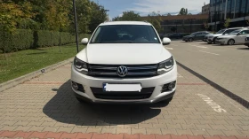 VW Tiguan Comfortline, снимка 1