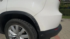 VW Tiguan Comfortline, снимка 14