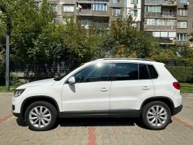 VW Tiguan Comfortline, снимка 3