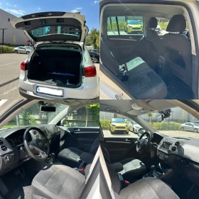 VW Tiguan Comfortline, снимка 17