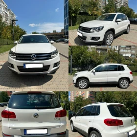 VW Tiguan Comfortline, снимка 16