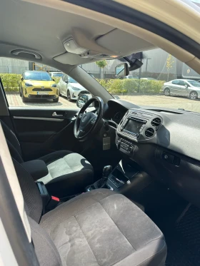 VW Tiguan Comfortline, снимка 9