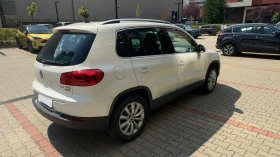 VW Tiguan Comfortline, снимка 6
