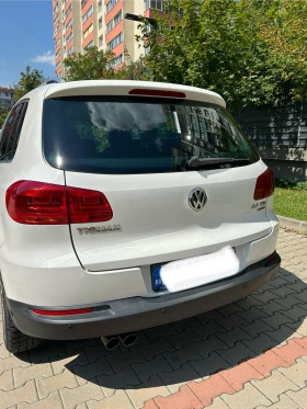 VW Tiguan Comfortline, снимка 12