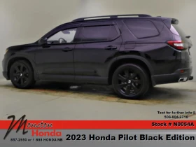 Honda Pilot BLACK EDITION ЦЕНА ДО БЪЛГАРИЯ АВТОКРЕДИТ, снимка 3