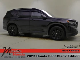 Honda Pilot BLACK EDITION ЦЕНА ДО БЪЛГАРИЯ АВТОКРЕДИТ, снимка 7
