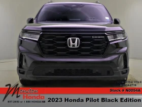 Honda Pilot BLACK EDITION ЦЕНА ДО БЪЛГАРИЯ АВТОКРЕДИТ, снимка 8