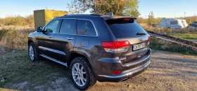 Jeep Grand cherokee, снимка 3