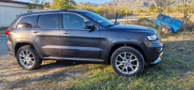 Jeep Grand cherokee, снимка 1