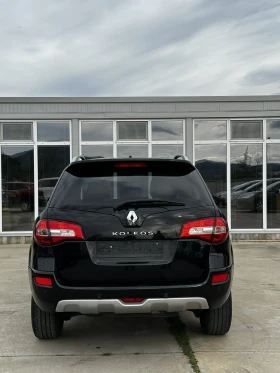 Renault Koleos 2.0DCI AUTO FULL, снимка 5