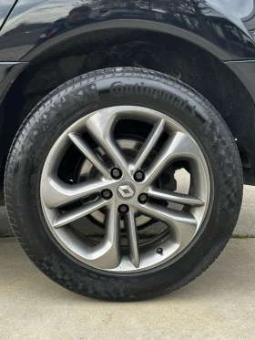 Renault Koleos 2.0DCI AUTO FULL, снимка 11