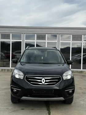 Renault Koleos 2.0DCI AUTO FULL, снимка 1