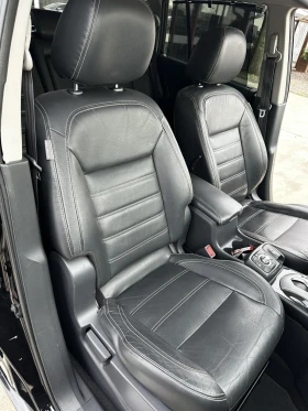 Renault Koleos 2.0DCI AUTO FULL, снимка 16