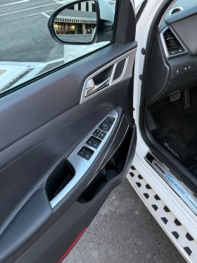 Hyundai Tucson, снимка 9