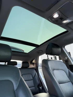 Hyundai Tucson, снимка 13