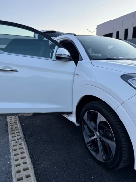 Hyundai Tucson, снимка 15