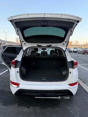 Hyundai Tucson, снимка 16