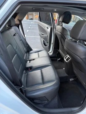 Hyundai Tucson, снимка 12