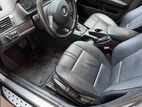 BMW X3 3.0D М57, снимка 9