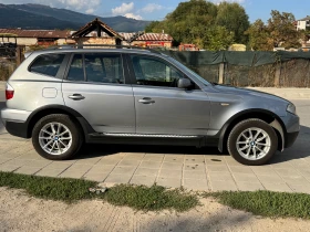 BMW X3 3.0D М57, снимка 1