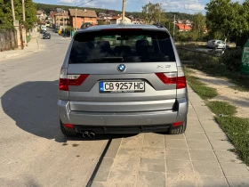 BMW X3 3.0D М57, снимка 6