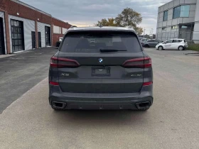 BMW X5, снимка 4