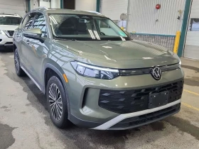 VW Tiguan, снимка 2