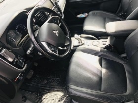 Mitsubishi Outlander PHEV + LPG, снимка 8