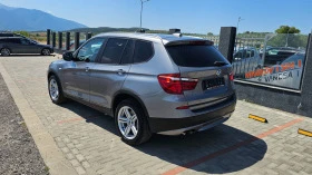     BMW X3 2.0X-DRIVE-FULL-KAMERA