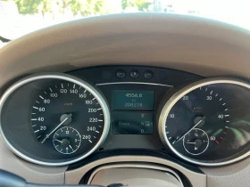 Mercedes-Benz ML 320 320CDI Има теглич , снимка 4