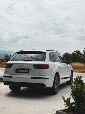 Audi Q7 3.0 TFSI, снимка 3