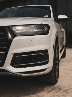 Audi Q7 3.0 TFSI, снимка 14