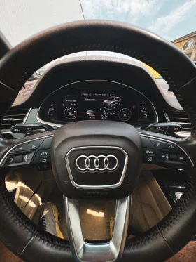 Audi Q7 3.0 TFSI, снимка 15