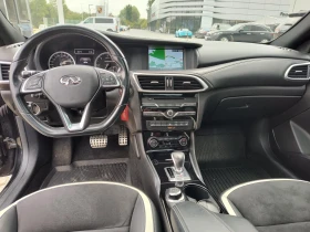 Infiniti Q30 S, снимка 8