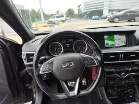 Infiniti Q30 S, снимка 9