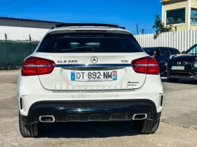 Mercedes-Benz GLA 220 AMG| 4MATIC| | | | TOP! | Mobile.bg    5