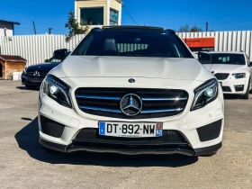 Mercedes-Benz GLA 220 AMG| 4MATIC| | | | TOP! | Mobile.bg    2