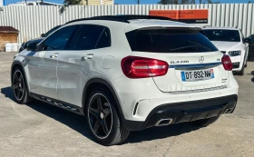 Обява за продажба на Mercedes-Benz GLA 220 AMG| 4MATIC| ПАНОРАМА| КАМЕРА| ИСТОРИЯ| TOP! ~29 777 лв. - изображение 6