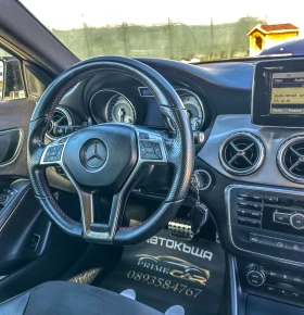 Mercedes-Benz GLA 220 AMG| 4MATIC| | | | TOP! | Mobile.bg    13