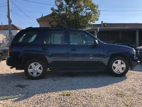 Chevrolet Trailblazer LTZ 4.2 VORTEC, снимка 6