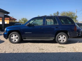 Chevrolet Trailblazer LTZ 4.2 VORTEC, снимка 5