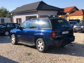 Chevrolet Trailblazer LTZ 4.2 VORTEC | Mobile.bg    16