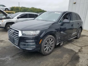 Audi Q7  PLUS, снимка 1