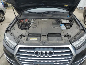 Audi Q7  PLUS - [13] 