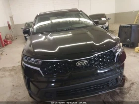 Kia Sorento 2021 KIA SORENTO HYBRID S