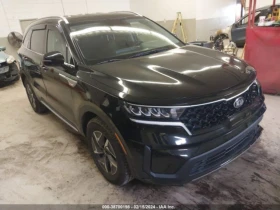 Kia Sorento 2021 KIA SORENTO HYBRID S - [3] 