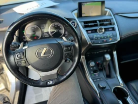 Lexus NX 300h 2.5i HYBRID F-SPORT 80000км УНИКАТ!!!, снимка 6