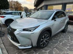 Lexus NX 300h 2.5i HYBRID F-SPORT 80000км УНИКАТ!!!, снимка 1