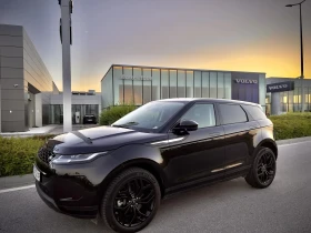 Land Rover Range Rover Evoque  4x4 Black Edition 50 000km, снимка 1